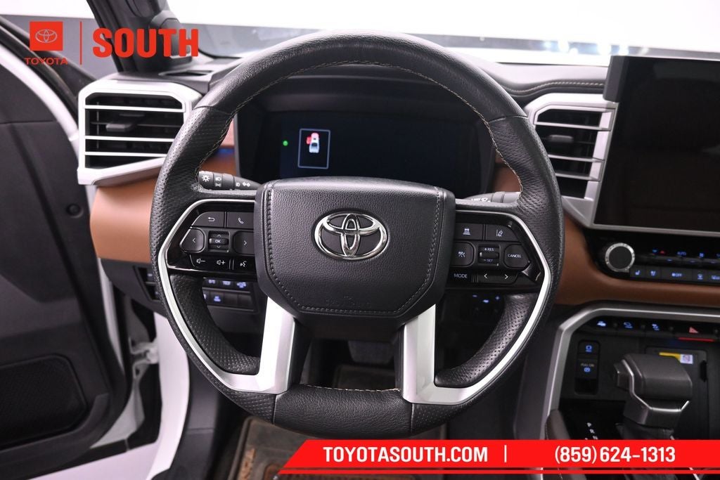 2023 Toyota Tundra 1794