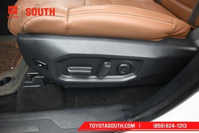 2023 Toyota Tundra 1794