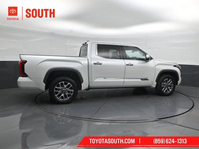 2023 Toyota Tundra 1794