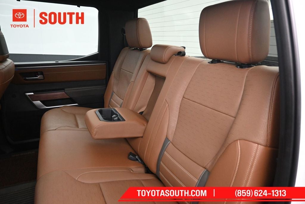 2023 Toyota Tundra 1794