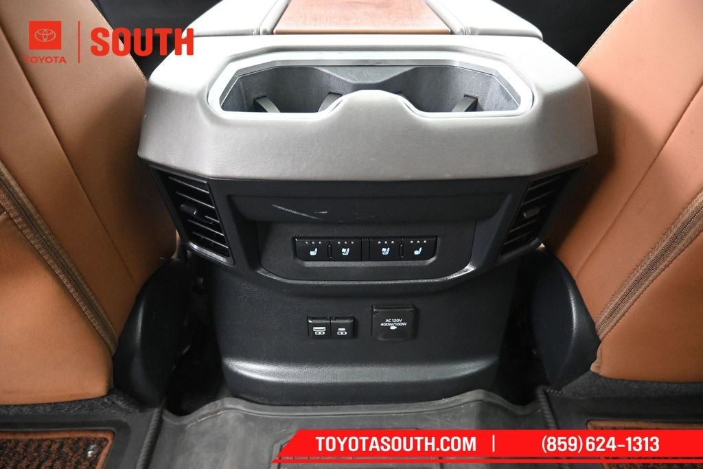 2023 Toyota Tundra 1794