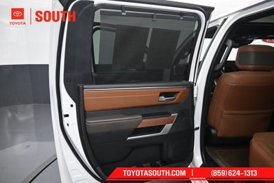 2023 Toyota Tundra 1794