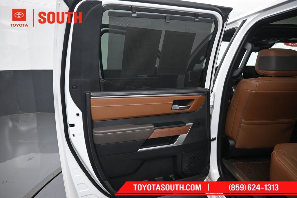 2023 Toyota Tundra 1794