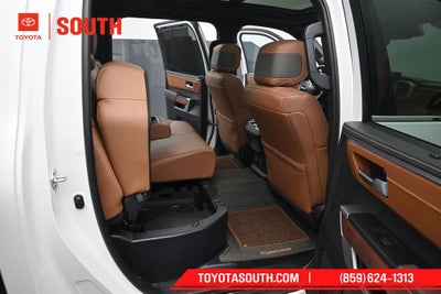 2023 Toyota Tundra 1794