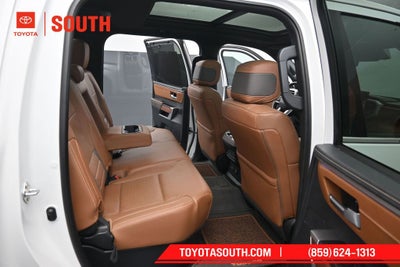 2023 Toyota Tundra 1794