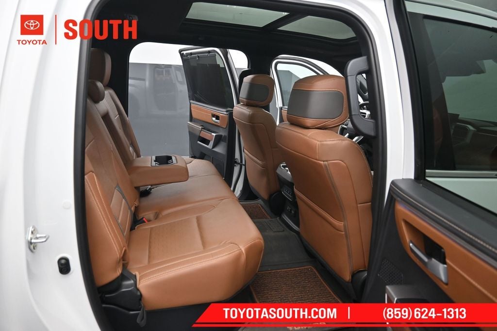 2023 Toyota Tundra 1794