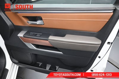 2023 Toyota Tundra 1794