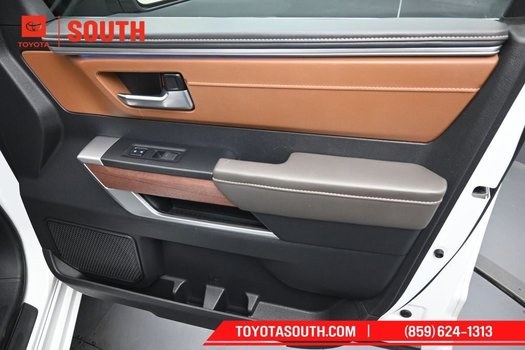 2023 Toyota Tundra 1794