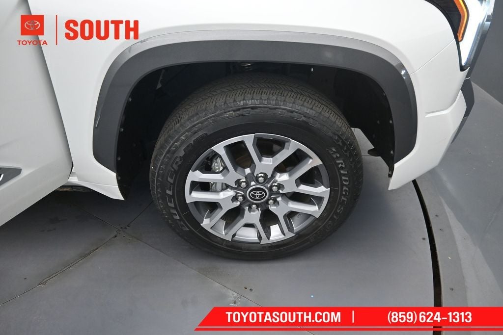2023 Toyota Tundra 1794