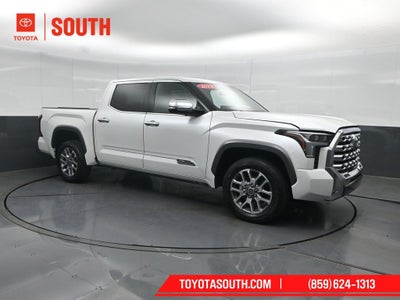 2023 Toyota Tundra 1794