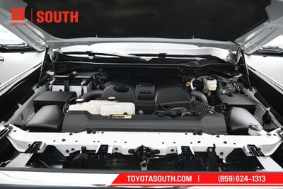 2023 Toyota Tundra 1794