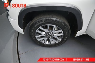 2023 Toyota Tundra 1794