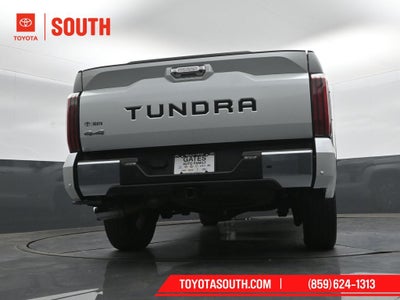2023 Toyota Tundra 1794