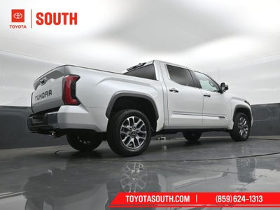 2023 Toyota Tundra 1794