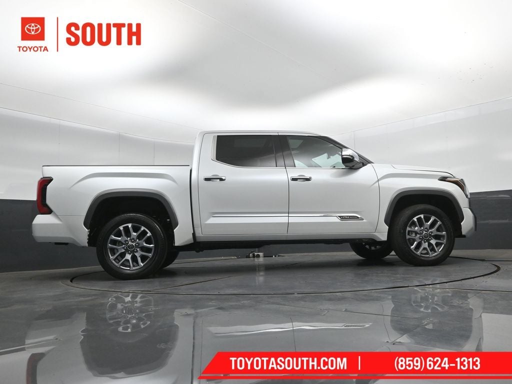 2023 Toyota Tundra 1794