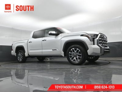 2023 Toyota Tundra 1794