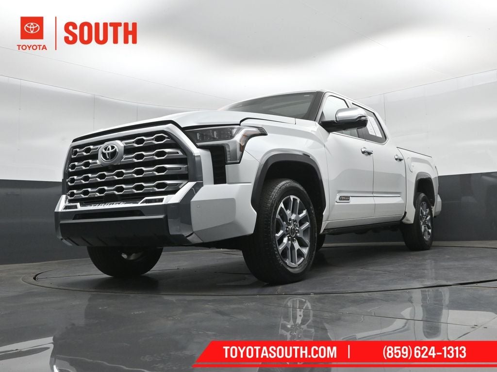 2023 Toyota Tundra 1794