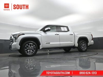 2023 Toyota Tundra 1794