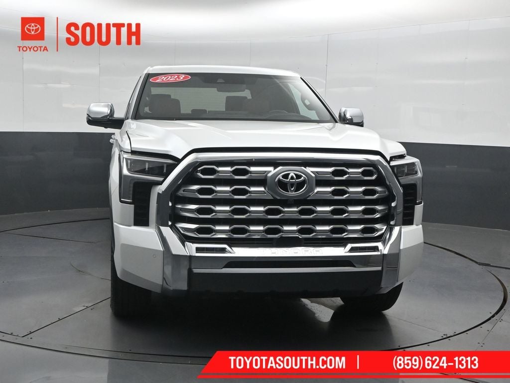 2023 Toyota Tundra 1794