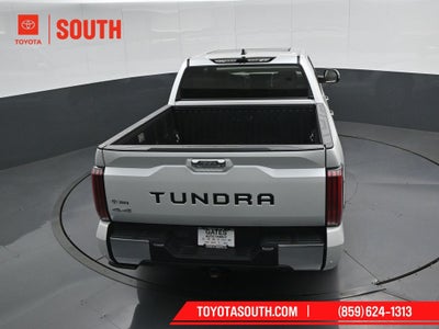 2023 Toyota Tundra 1794