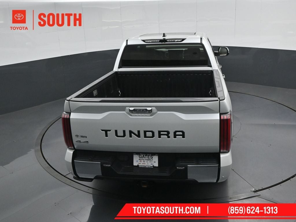 2023 Toyota Tundra 1794