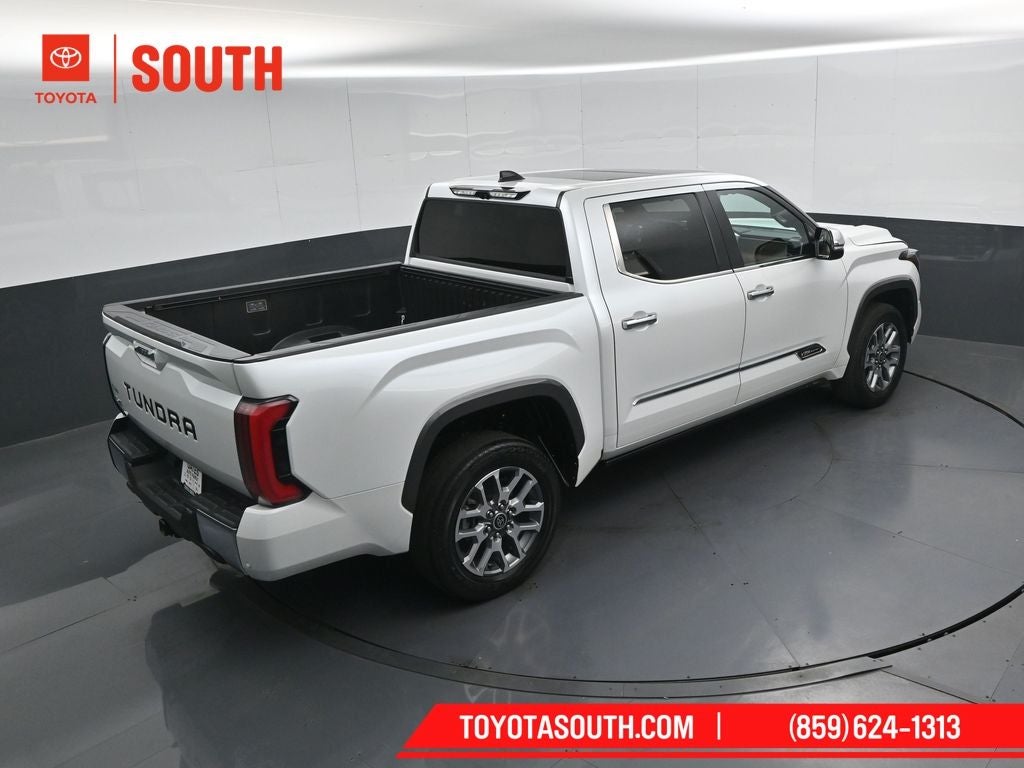 2023 Toyota Tundra 1794