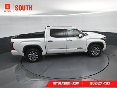 2023 Toyota Tundra 1794