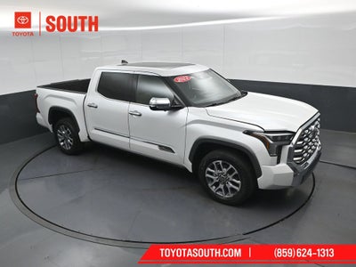 2023 Toyota Tundra 1794