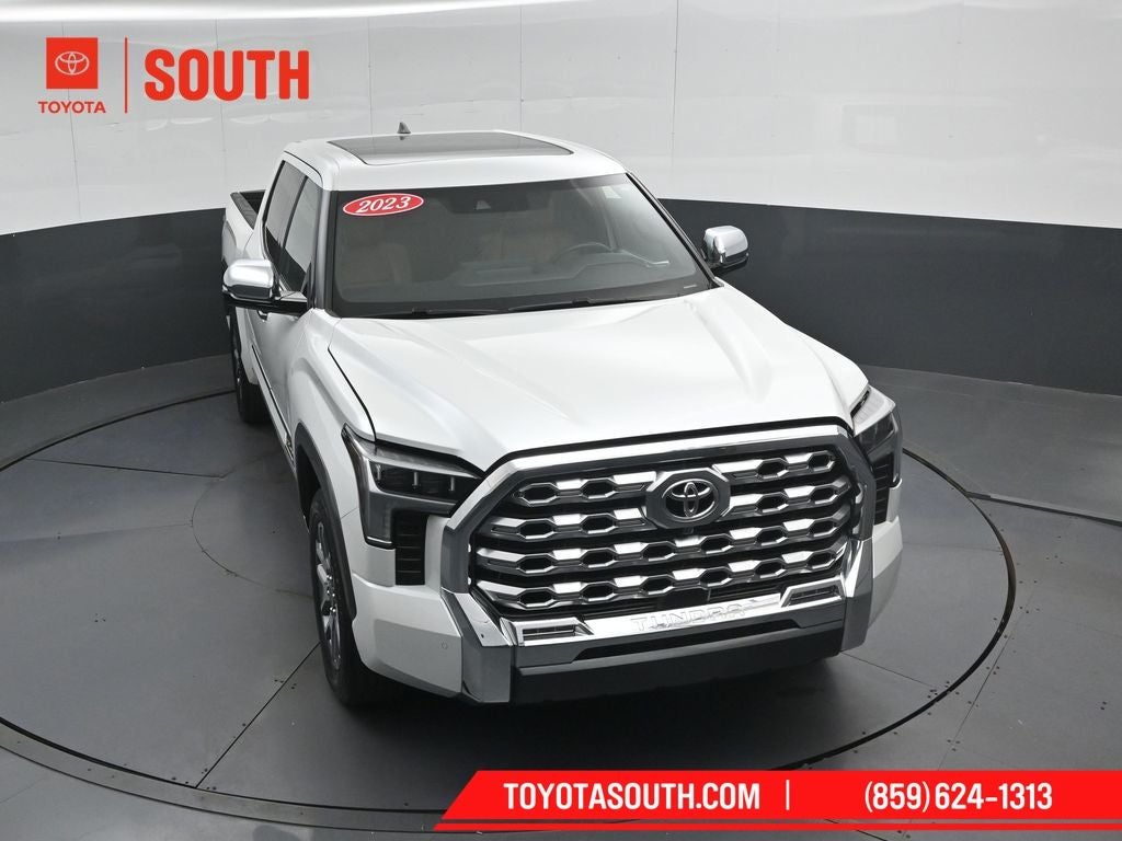 2023 Toyota Tundra 1794