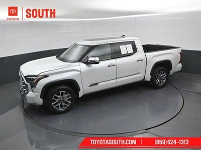 2023 Toyota Tundra 1794