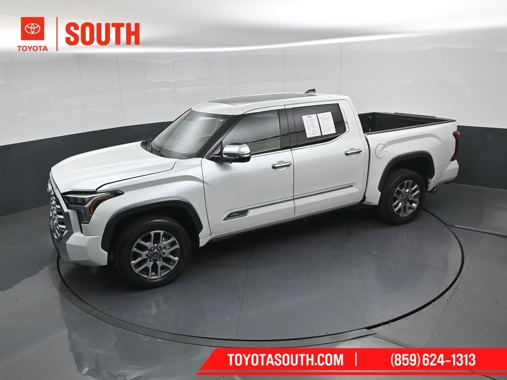 2023 Toyota Tundra 1794