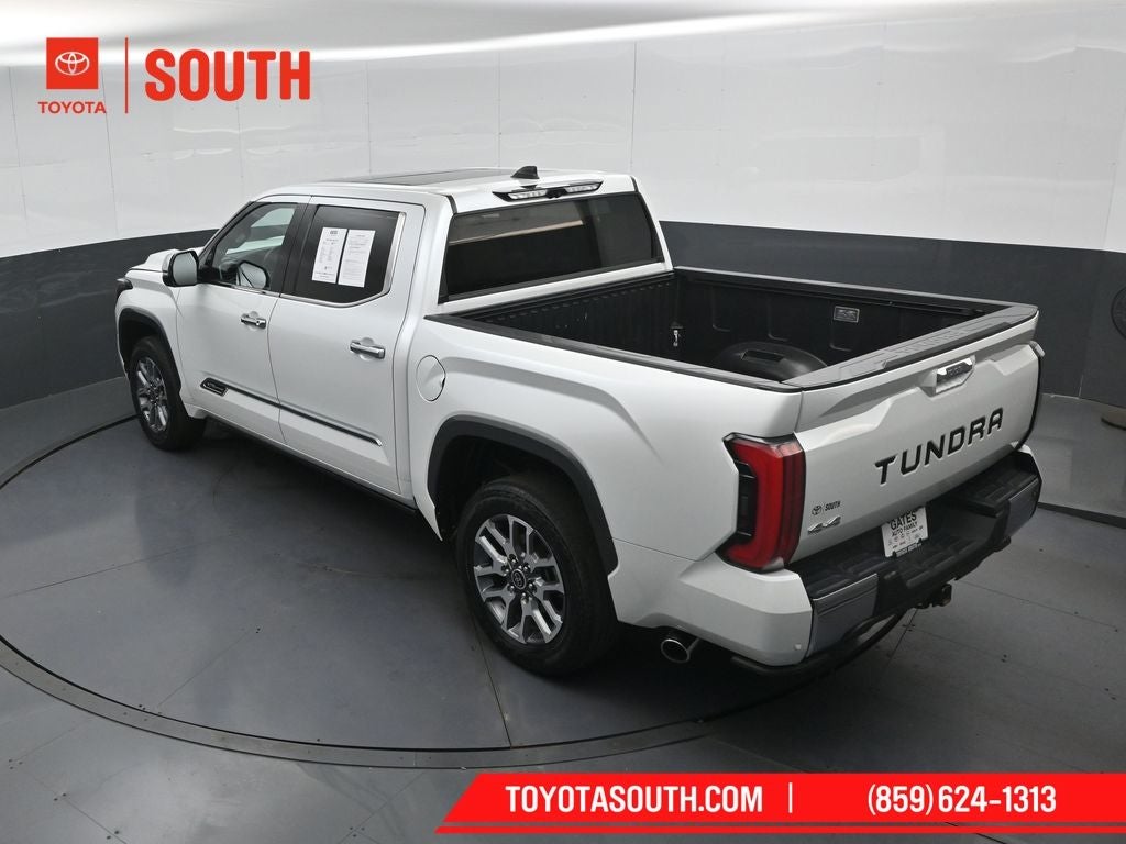 2023 Toyota Tundra 1794