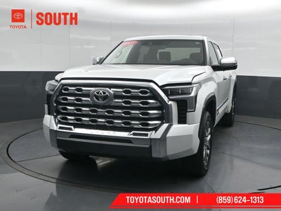 2023 Toyota Tundra 1794