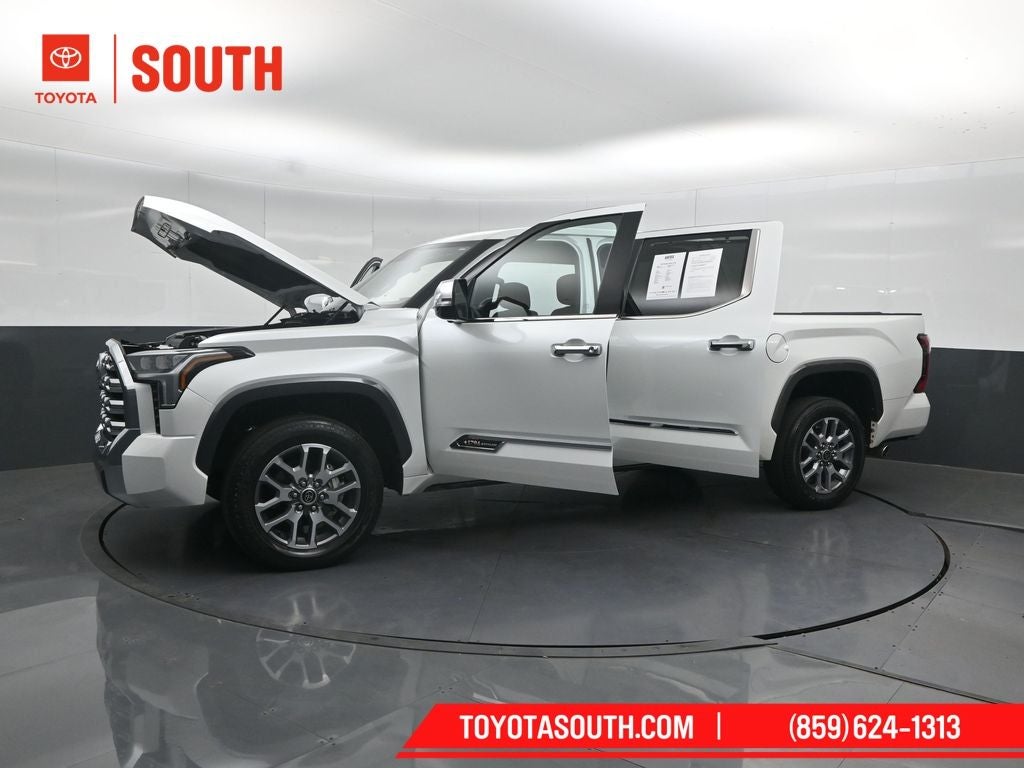 2023 Toyota Tundra 1794