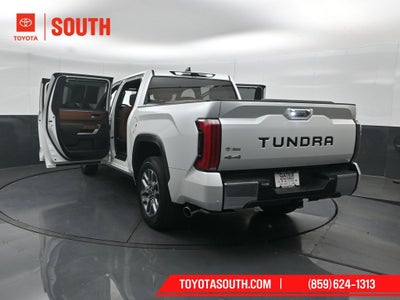 2023 Toyota Tundra 1794