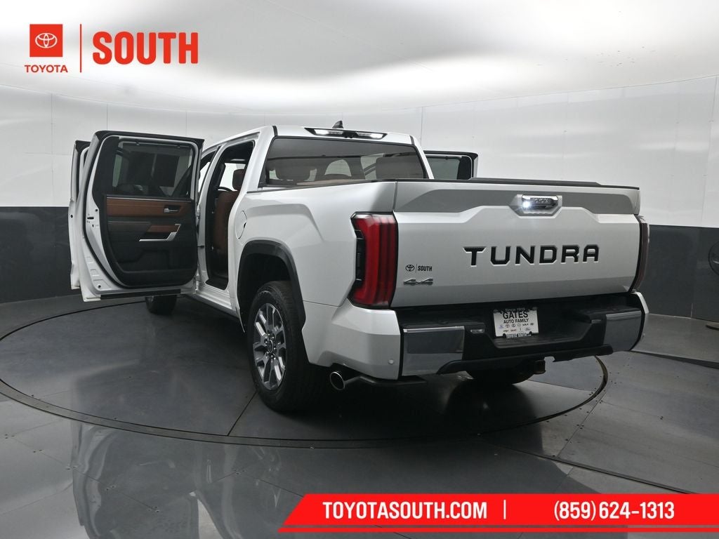 2023 Toyota Tundra 1794