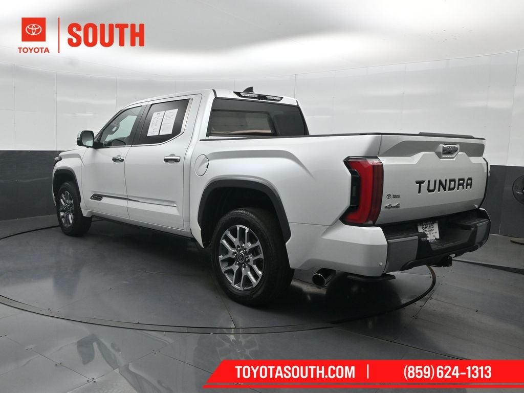 2023 Toyota Tundra 1794