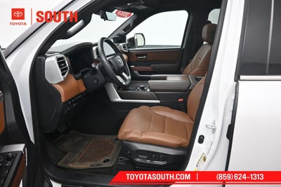 2023 Toyota Tundra 1794