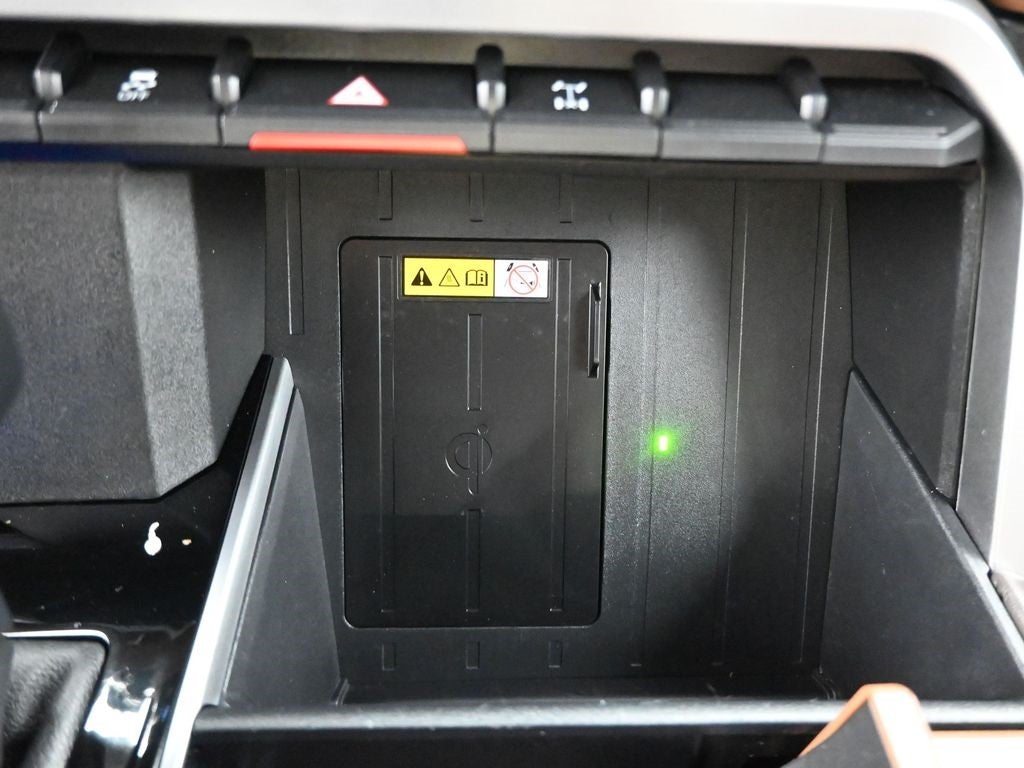 2024 Toyota Tundra 1794