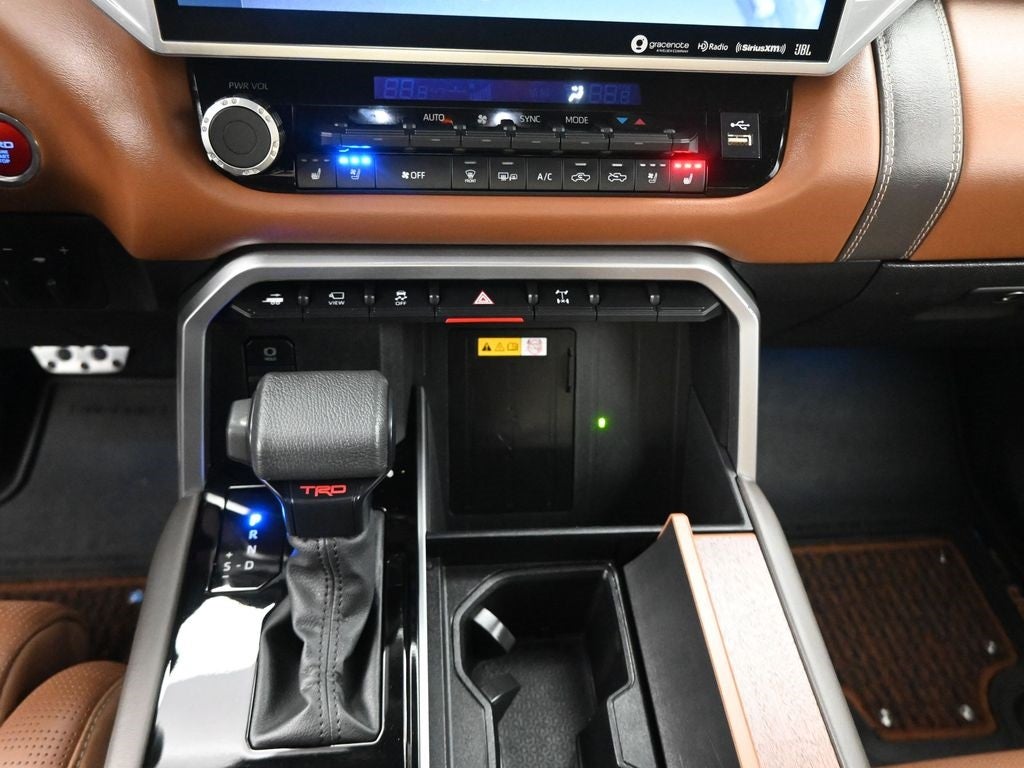 2024 Toyota Tundra 1794