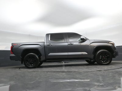 2024 Toyota Tundra 1794