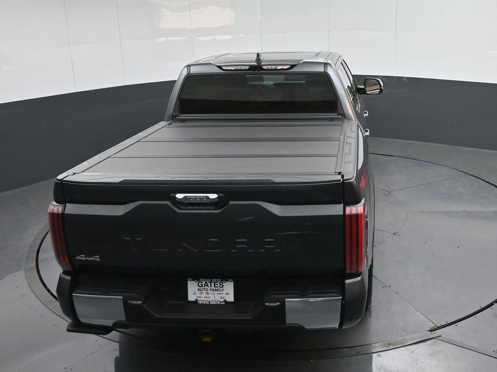 2024 Toyota Tundra 1794