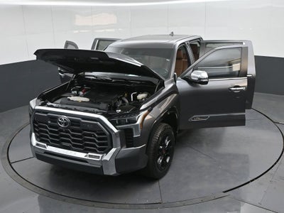 2024 Toyota Tundra 1794