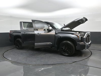 2024 Toyota Tundra 1794