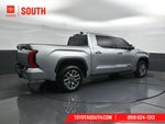 2026 Toyota Tundra Hybrid 1794 Edition