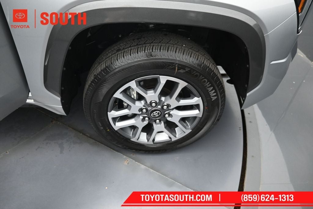 2026 Toyota Tundra Hybrid 1794 Edition