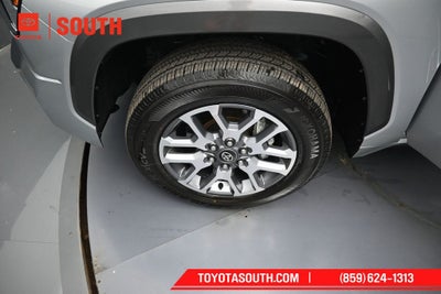 2026 Toyota Tundra Hybrid 1794 Edition