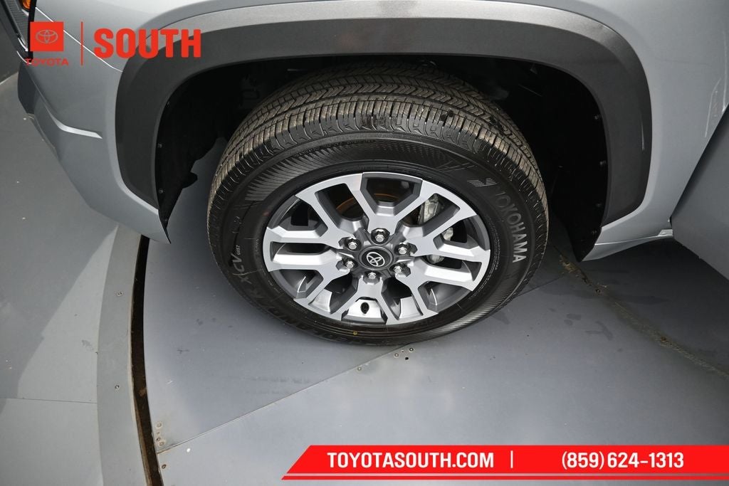 2026 Toyota Tundra Hybrid 1794 Edition
