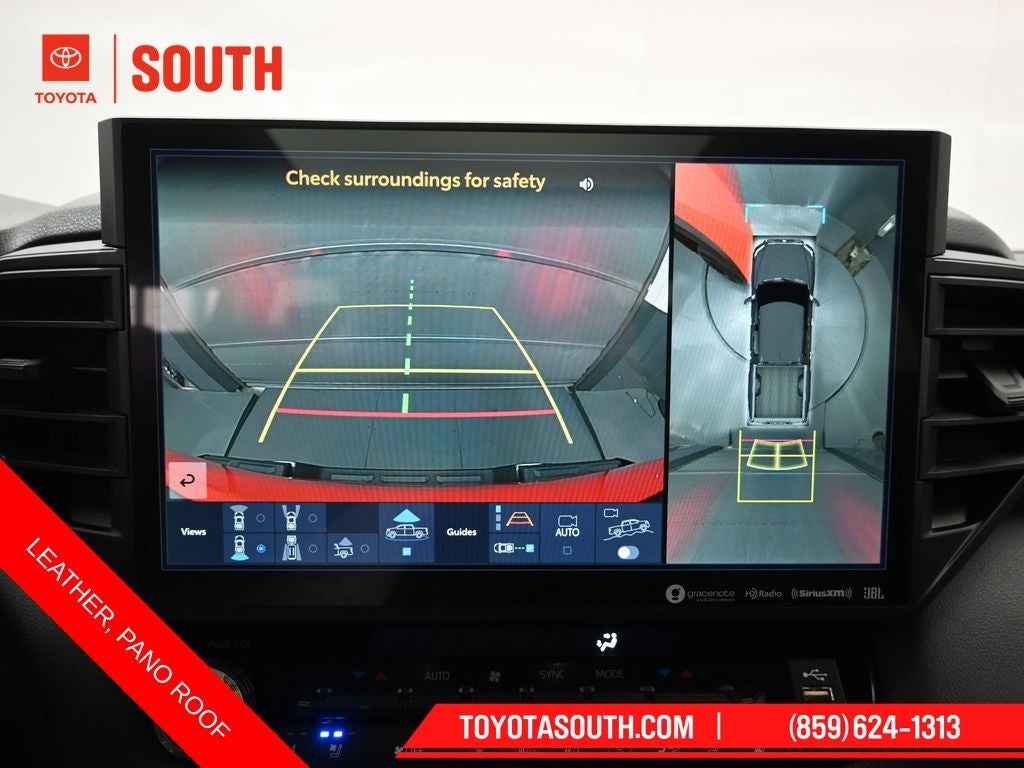 2023 Toyota Tundra Hybrid TRD Pro