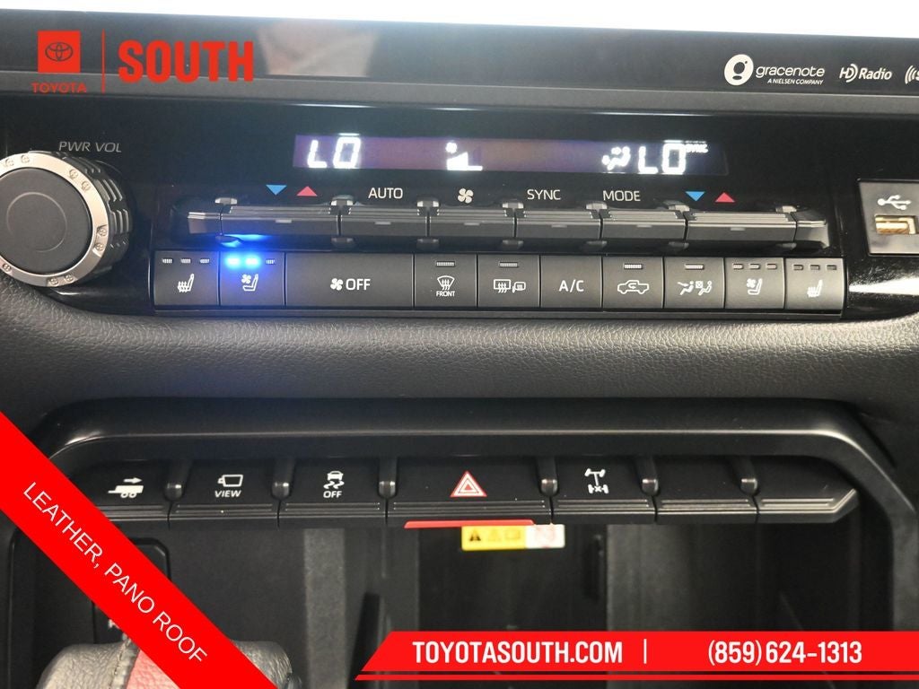 2023 Toyota Tundra Hybrid TRD Pro